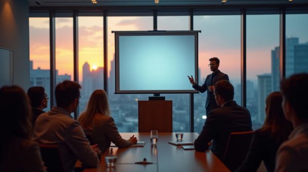 Adoptez des approches novatrices pour développer vos programmes de formation