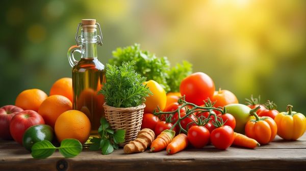 Astuces surprenantes pour obtenir vos vitamines grâce à l'alimentation
