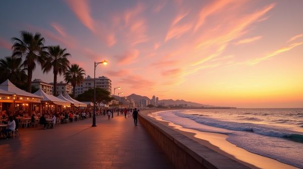 Bien préparer trois jours à Las Palmas de Gran Canaria