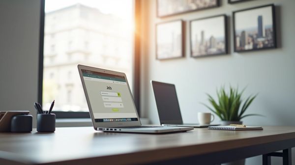 Comment booster votre recherche d'emploi en 2026