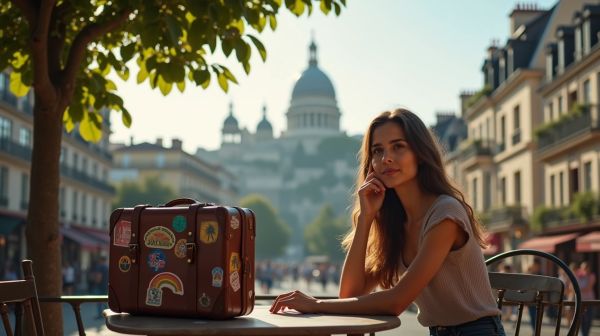 Comment surmonter les défis de la relocalisation à Paris ?
