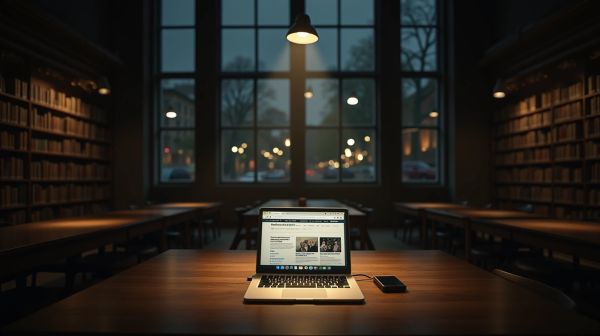 Information internet : la fiabilité des sources en question