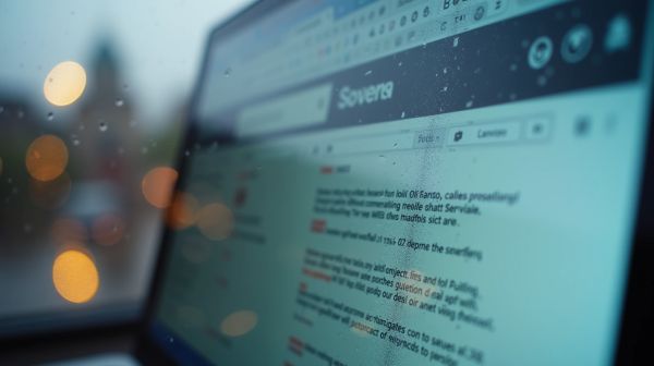 Information internet : la fiabilité des sources en question