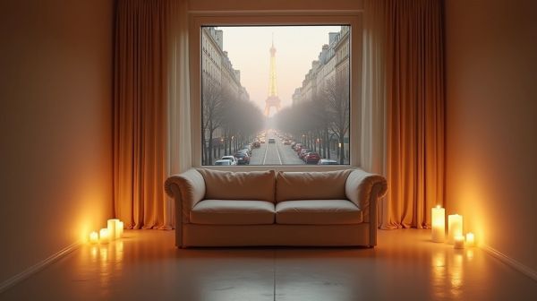 Pourquoi choisir un massage sensuel à Paris pour une relaxation efficace ?